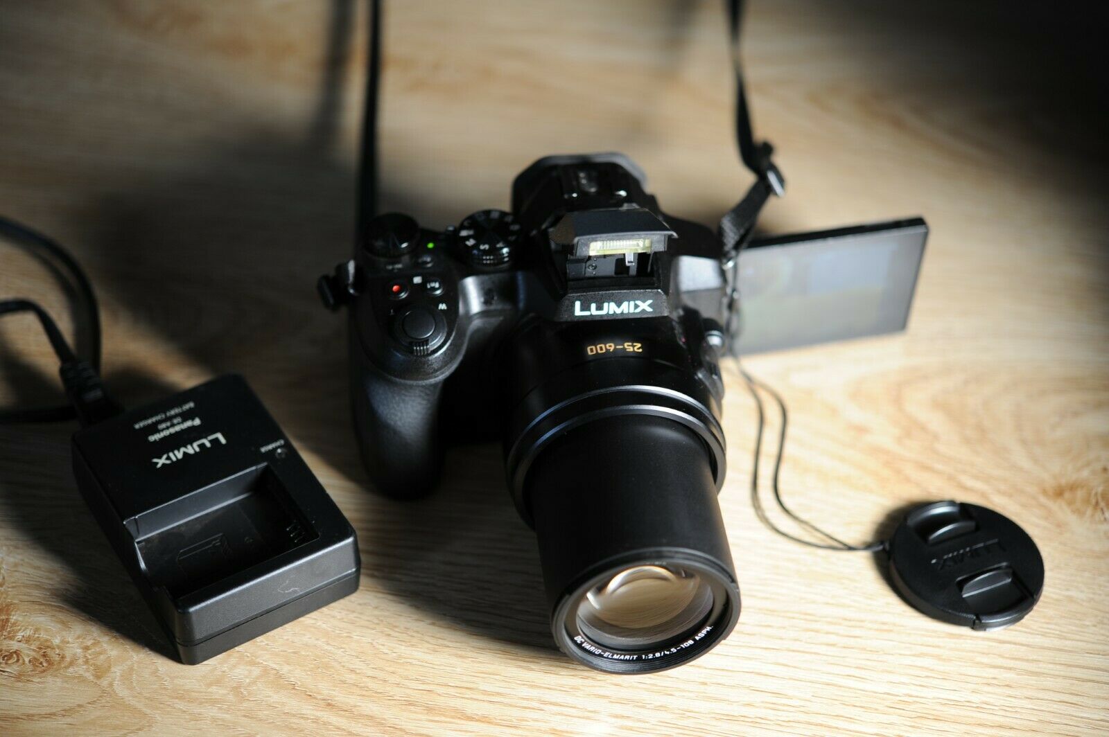 Best Super Zoom Camera 2020