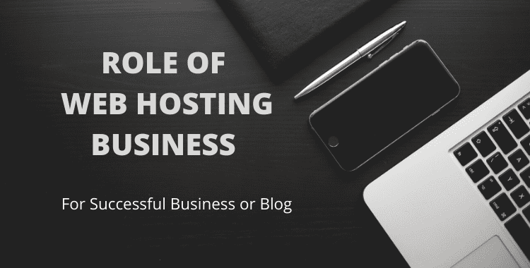 role-of-web-hosting-services