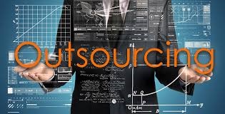 Benefits of Outsourced
