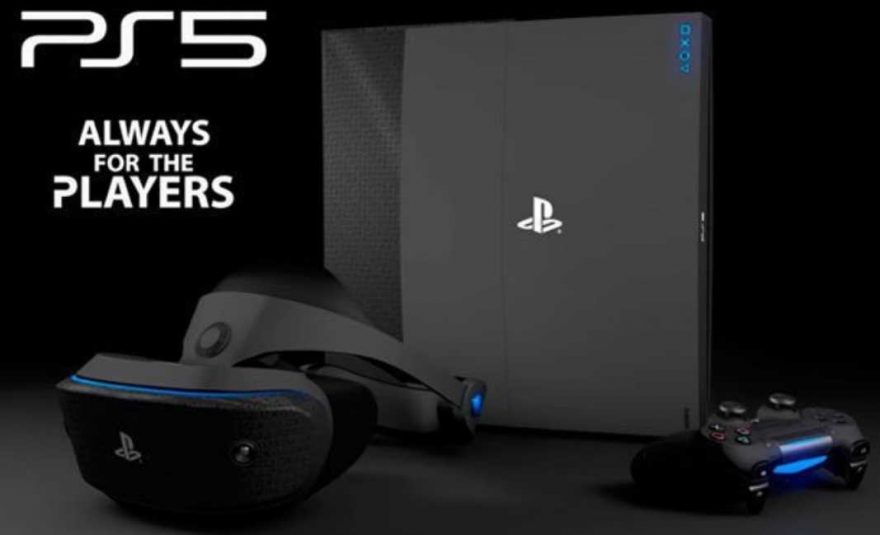 Things You Need to Know About PlayStation 5