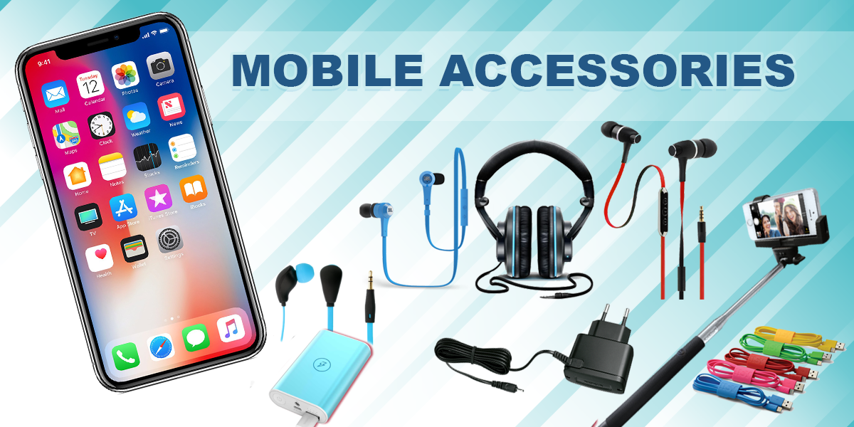 Accessories For Your Phone