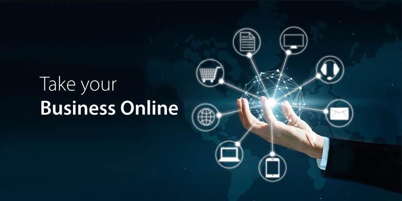 Why You Should Take Your Business Online Today