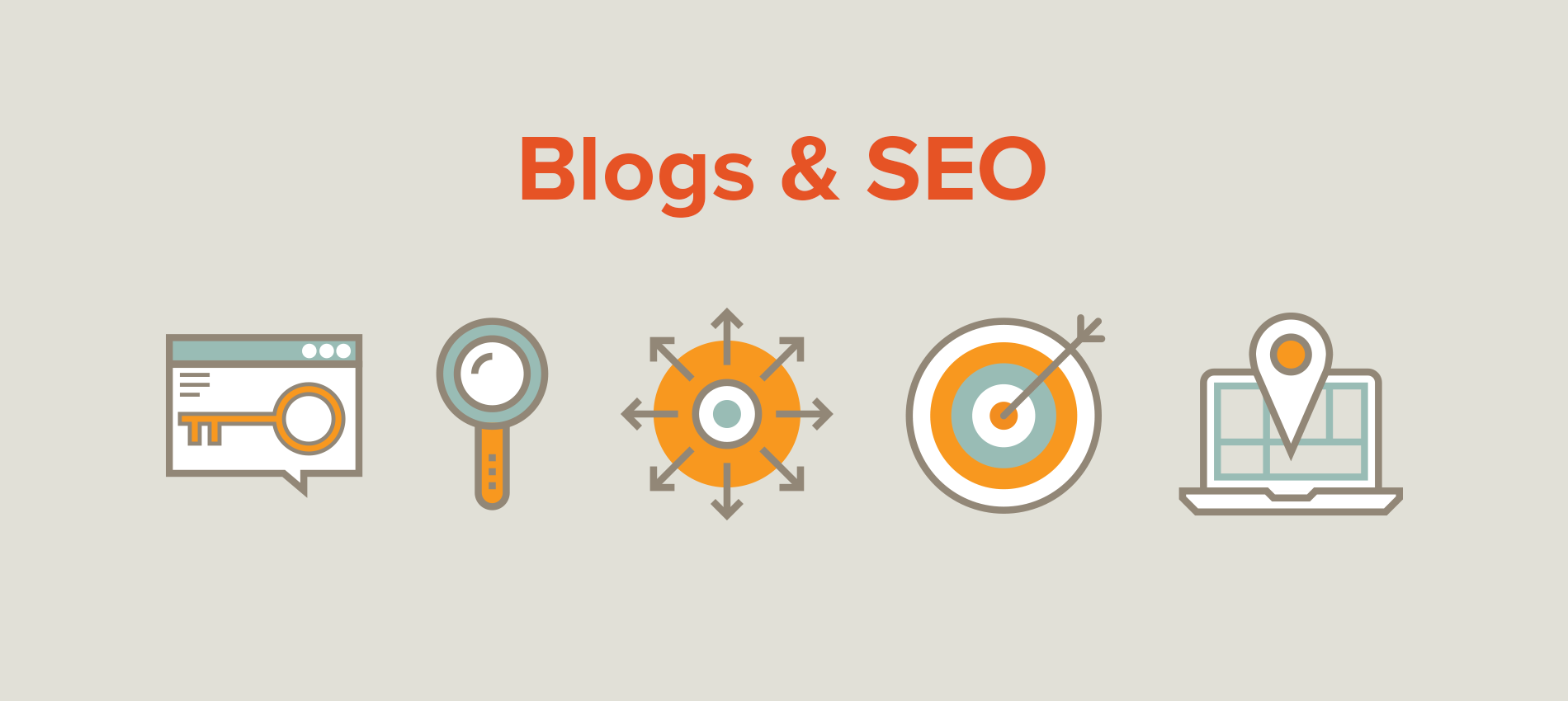 blog optimization