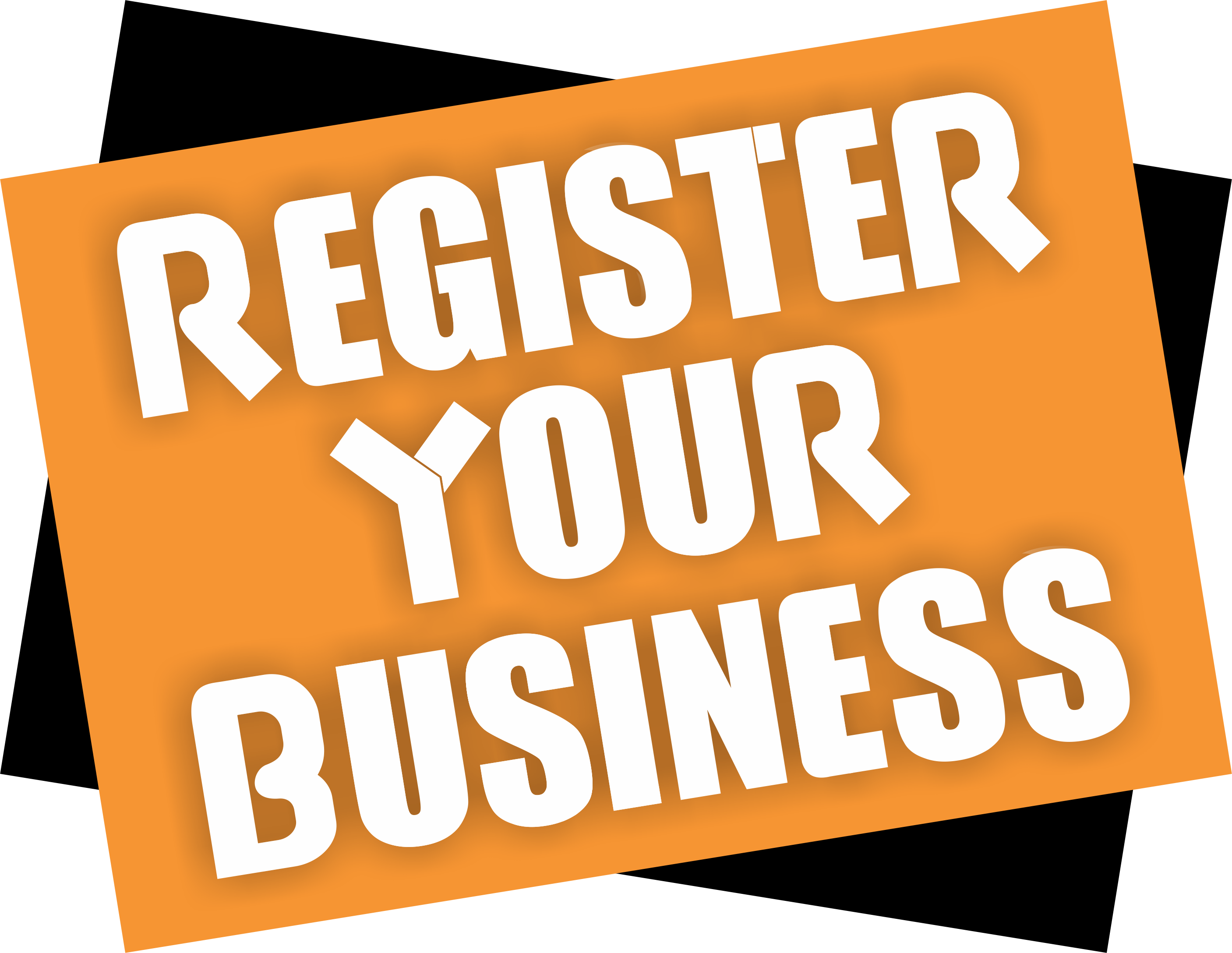 register a business online