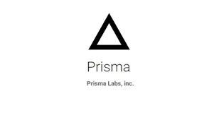 Prisma Photo Editor