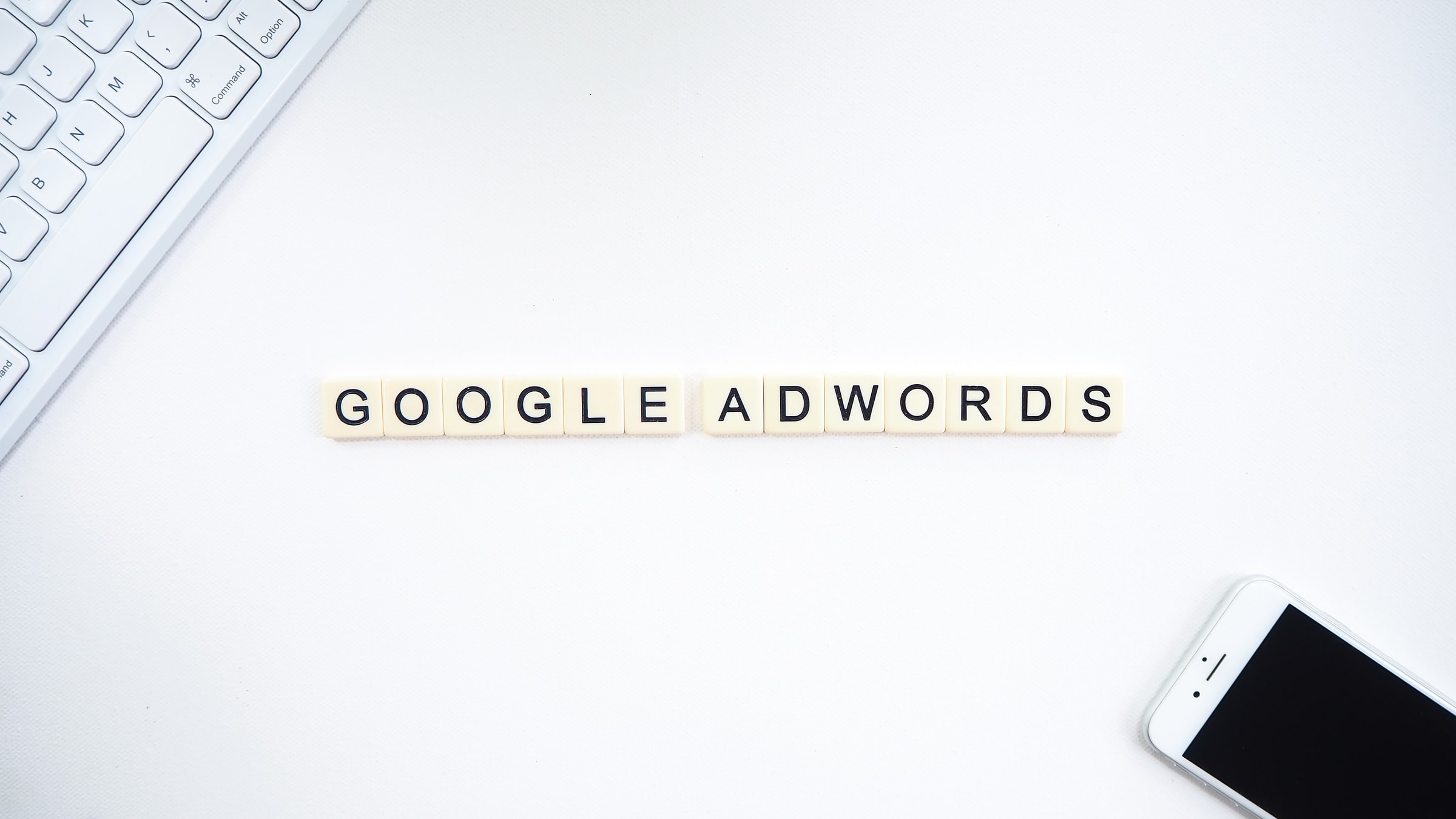 Google AdWords Campaign