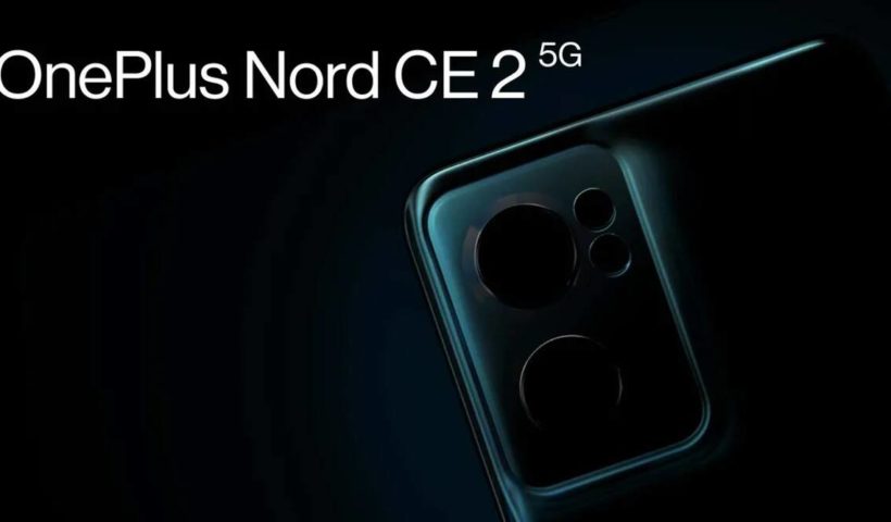 OnePlus Nord CE2 Specification