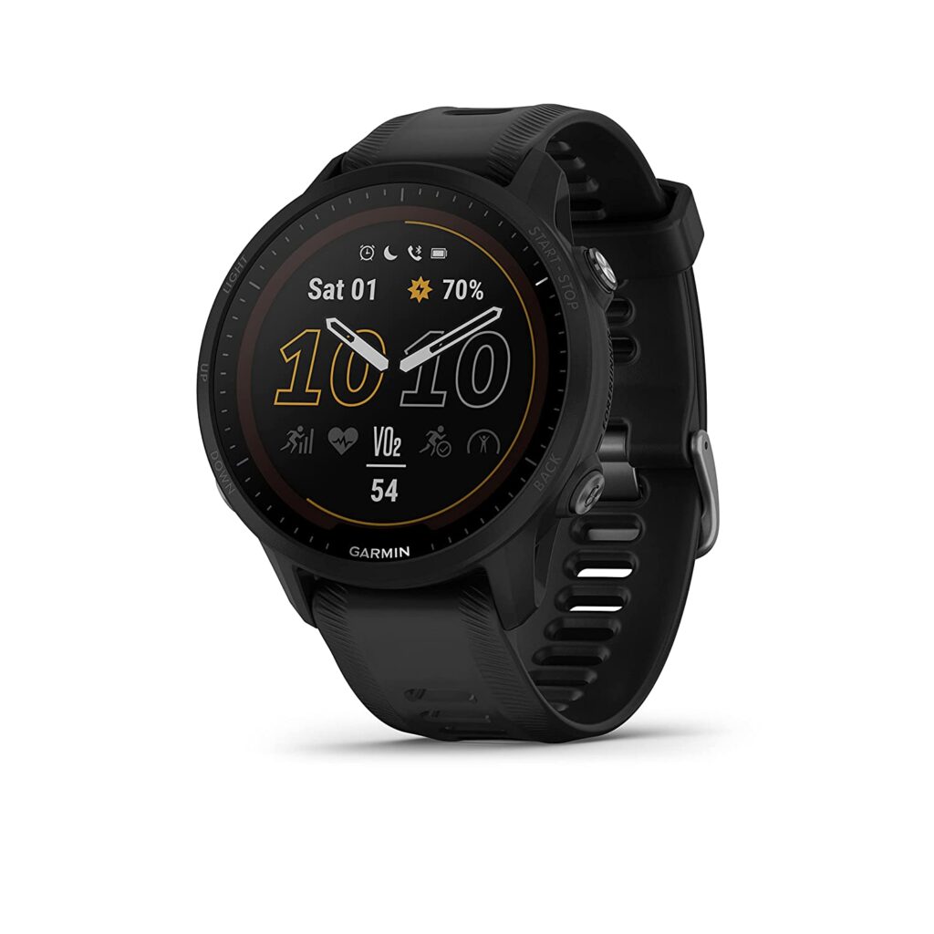 Garmin Forerunner 955 LTE