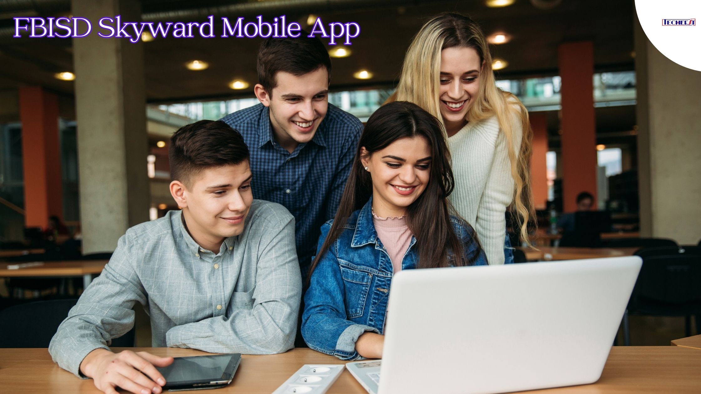 FBISD Skyward Mobile App