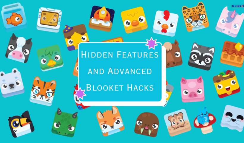 Hidden Features and Advanced Blooket Hacks