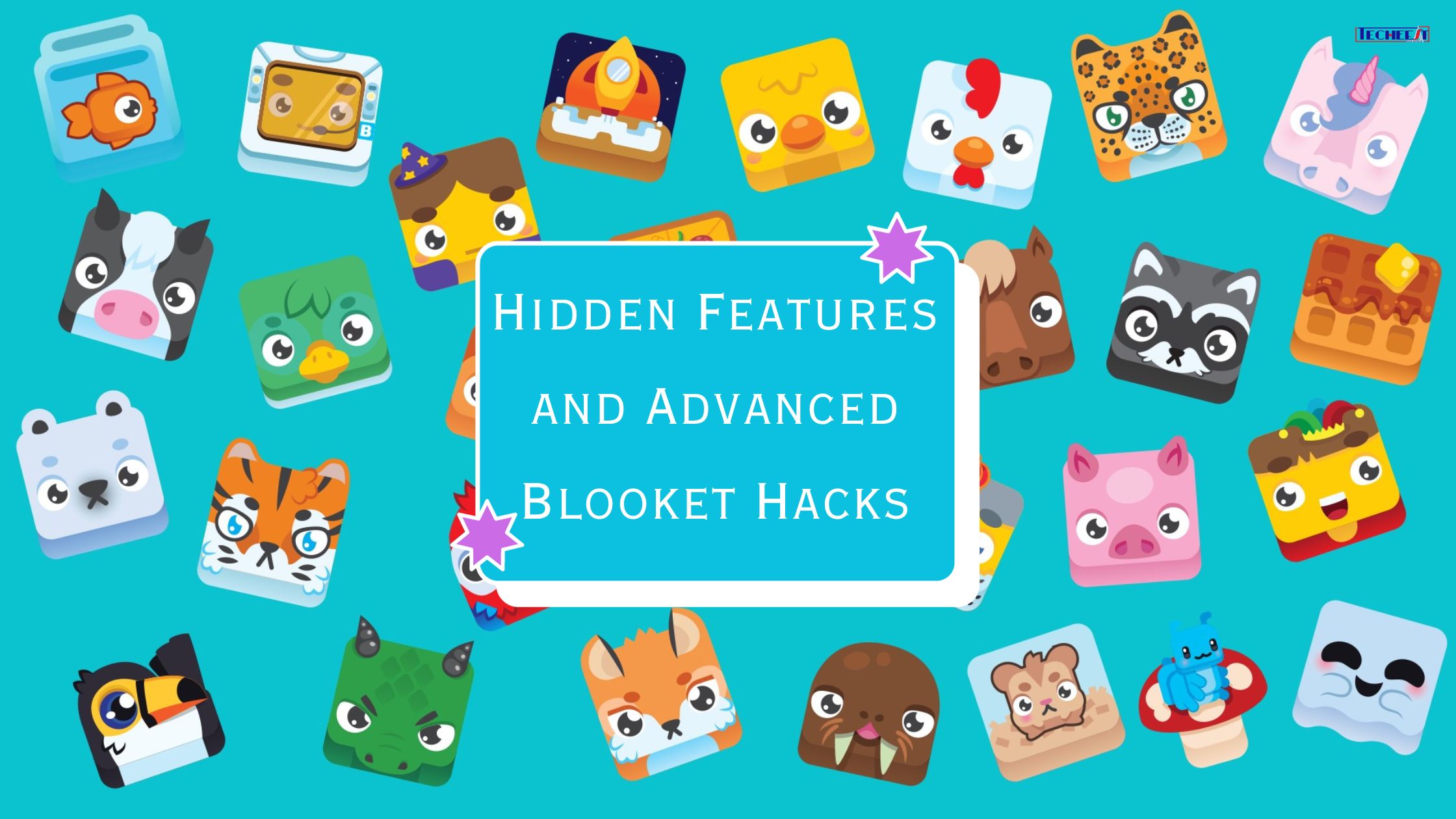 Hidden Features and Advanced Blooket Hacks