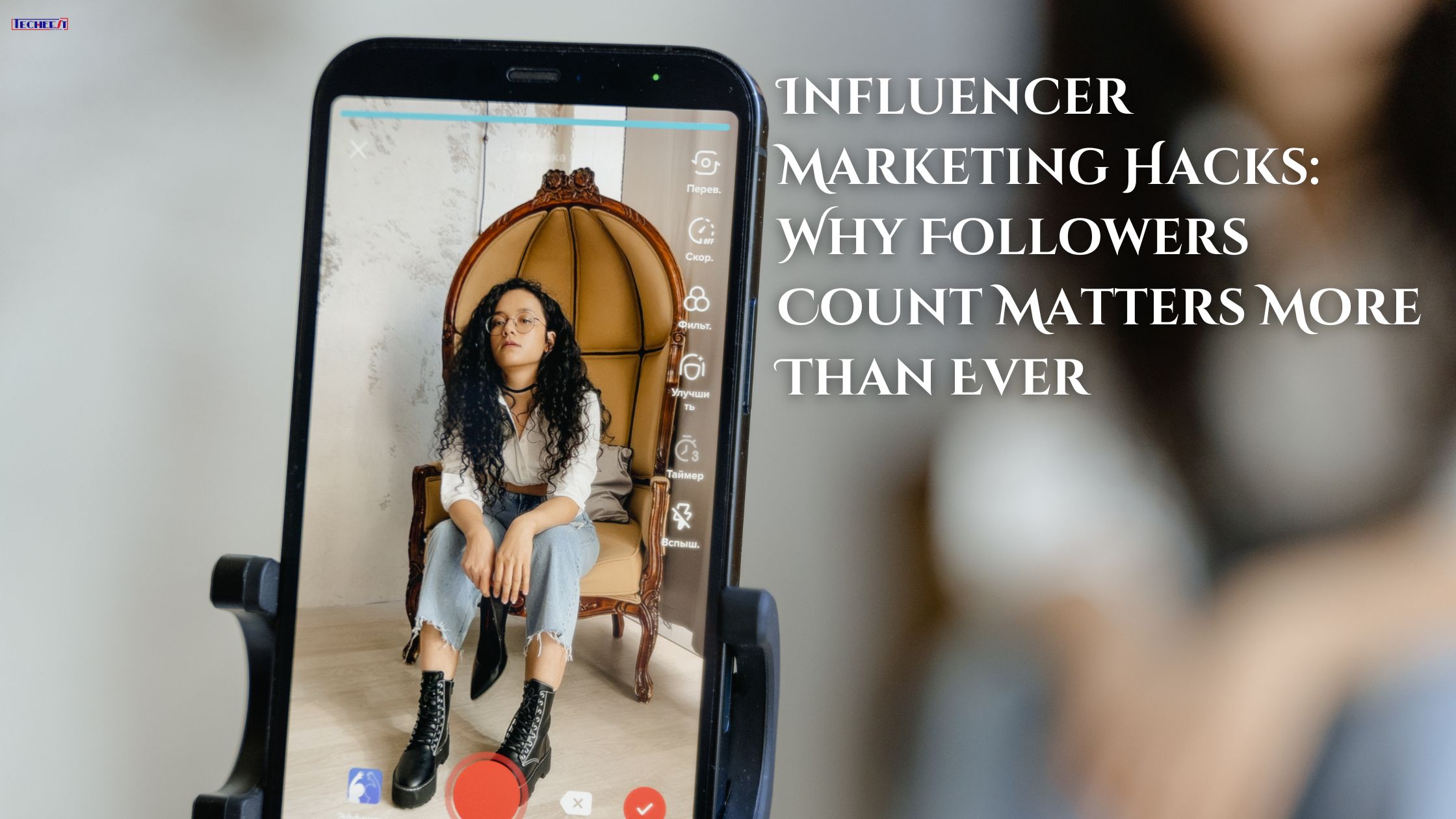 Influencer Marketing Hacks Why Followers Count Matters More Than Ever
