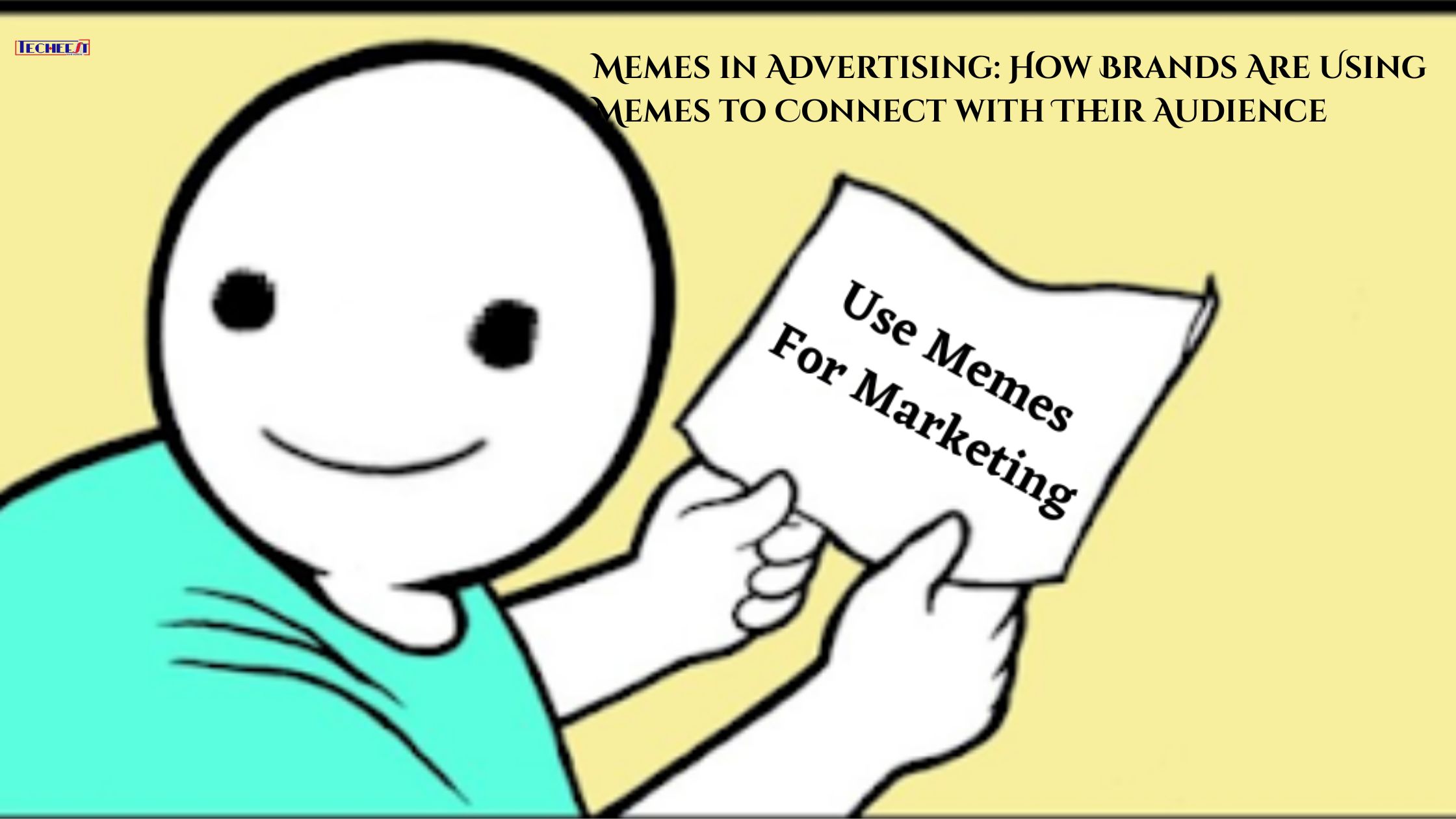 Memes in Advertising How Brands Are Using Memes to Connect with Their Audience