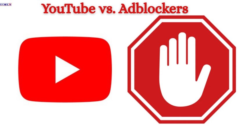 YouTube vs. Adblockers