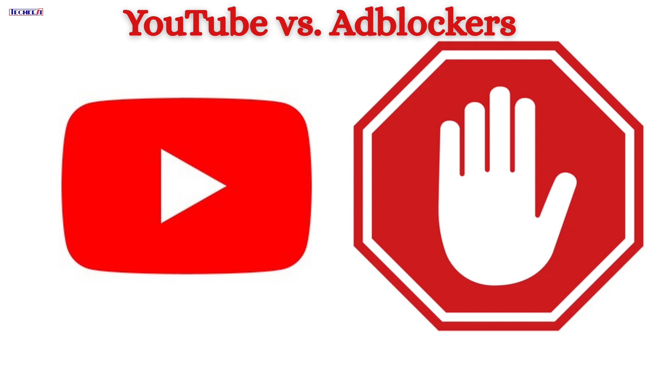 YouTube vs. Adblockers