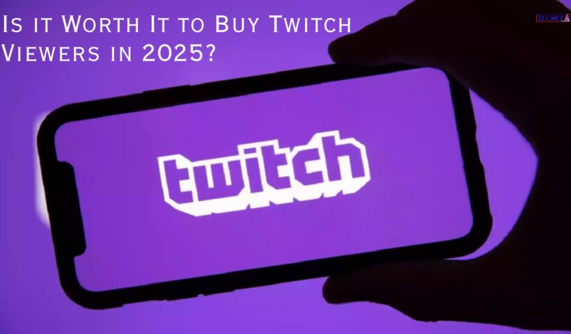Is it Worth It to Buy Twitch Viewers in 2025?