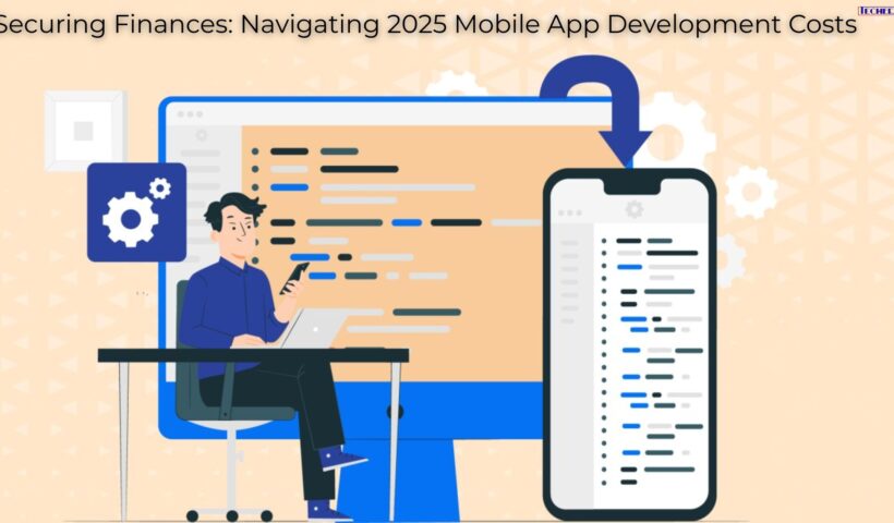 Mobile App Development Costs