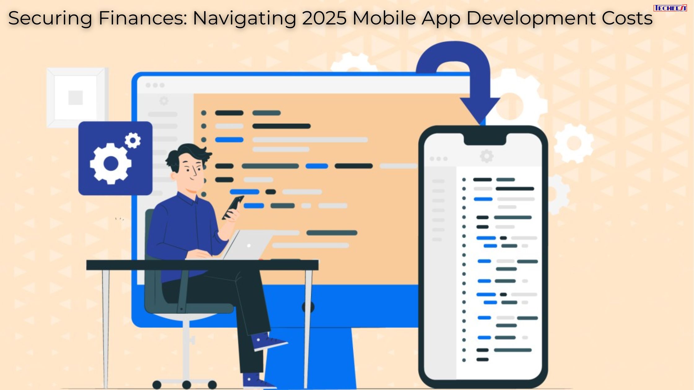 Mobile App Development Costs