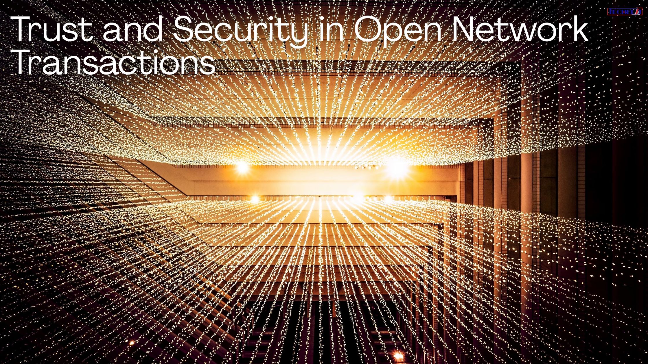 Trust and Security in Open Network Transactions