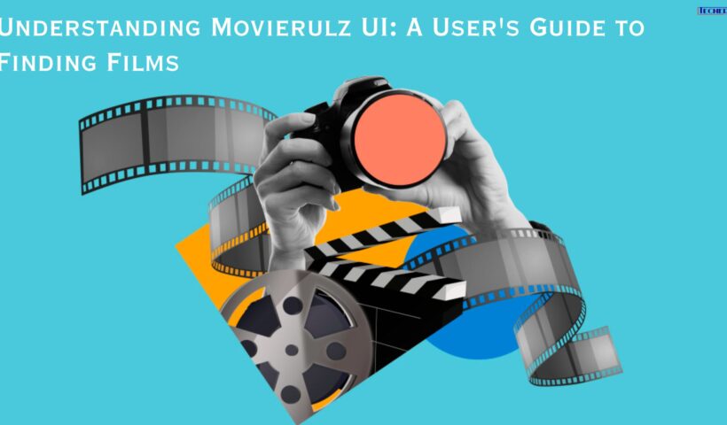 Understanding Movierulz UI A User's Guide to Finding Films