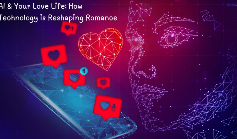 AI & Your Love Life How Technology is Reshaping Romance