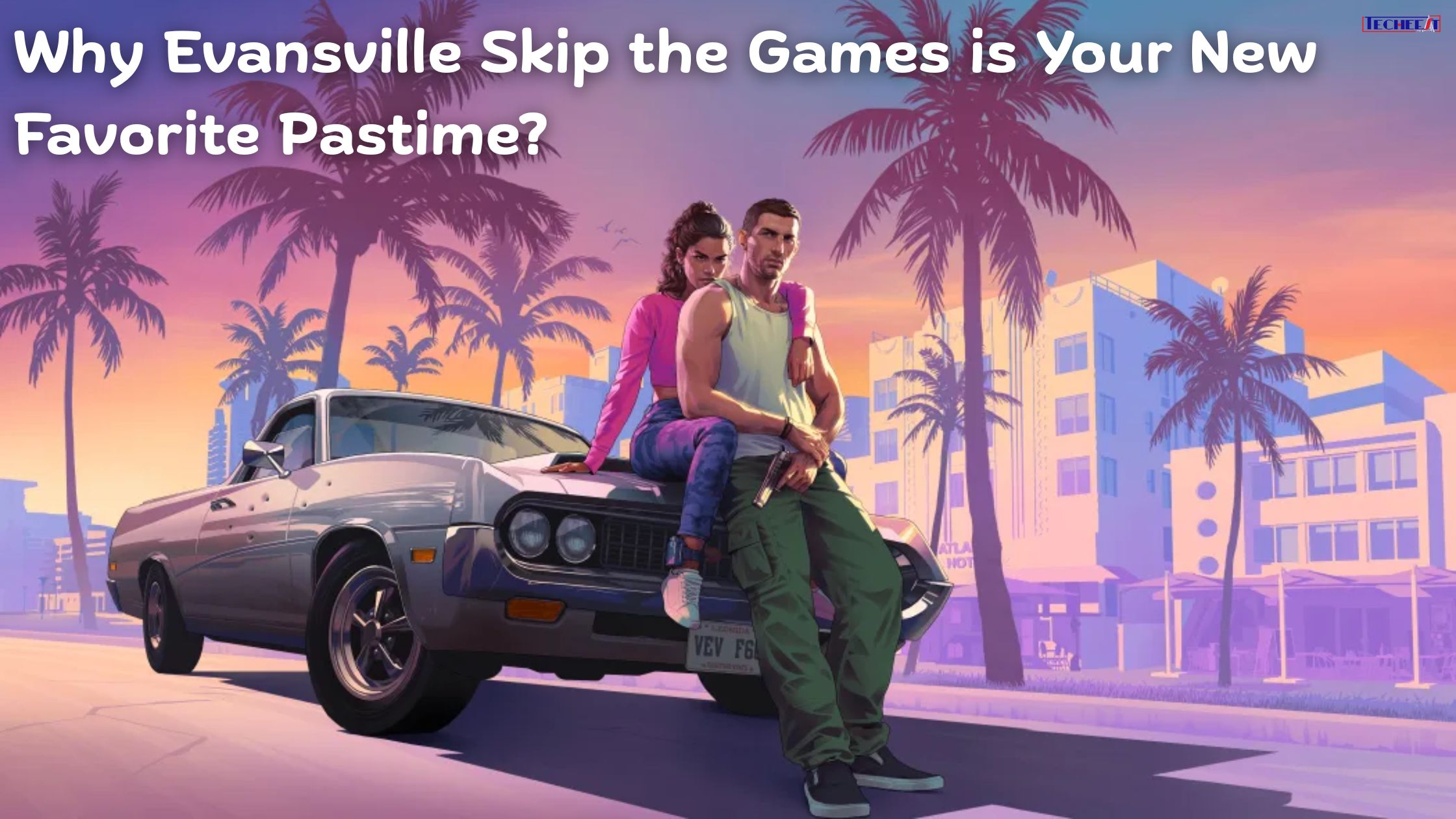Why Evansville Skip the Games is Your New Favorite Pastime