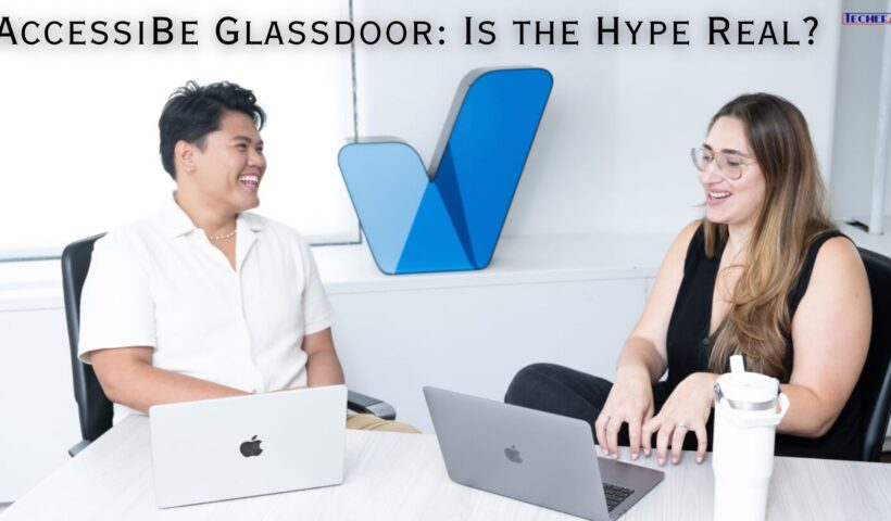 AccessiBe Glassdoor Is the Hype Real