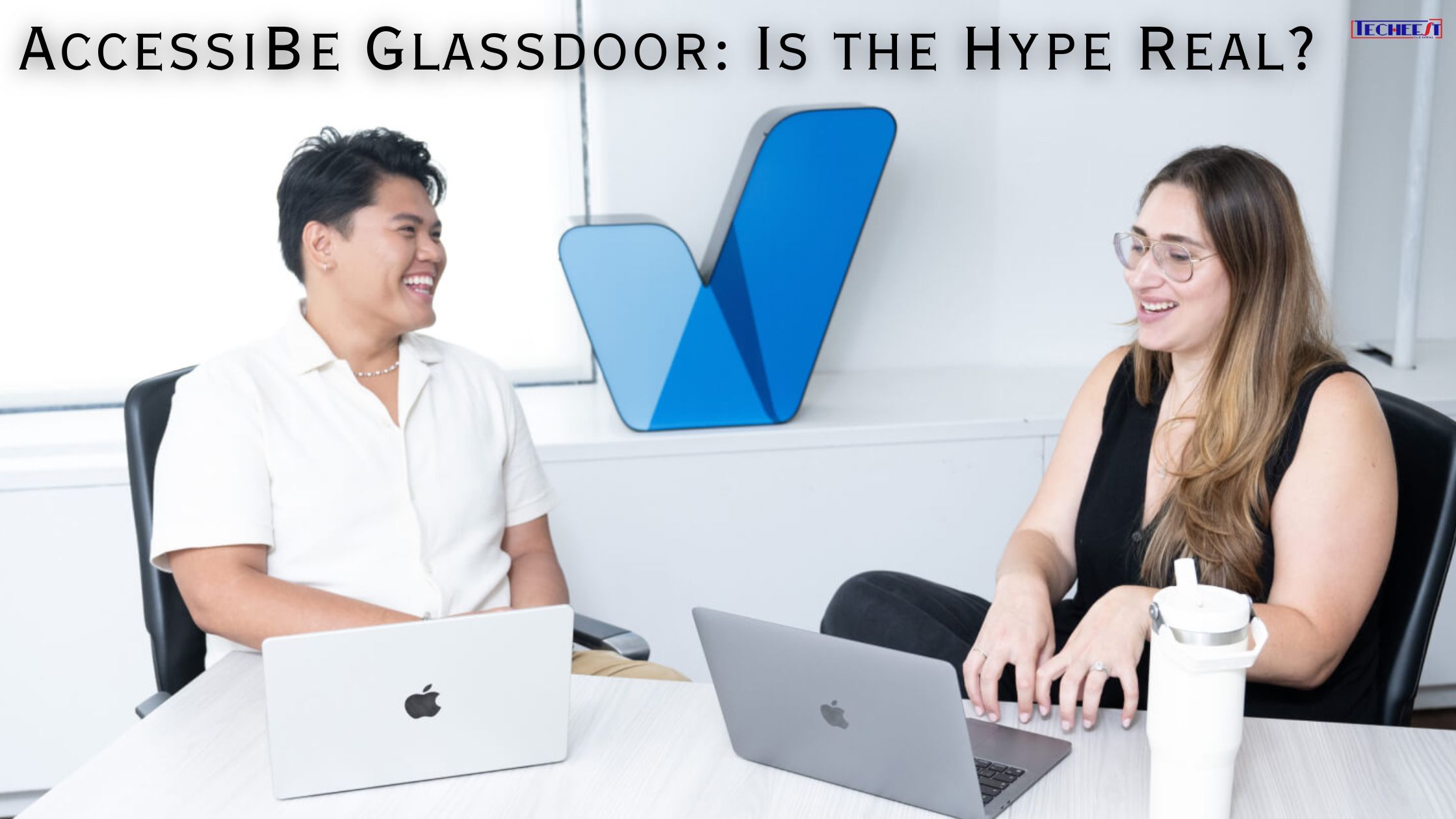 AccessiBe Glassdoor Is the Hype Real