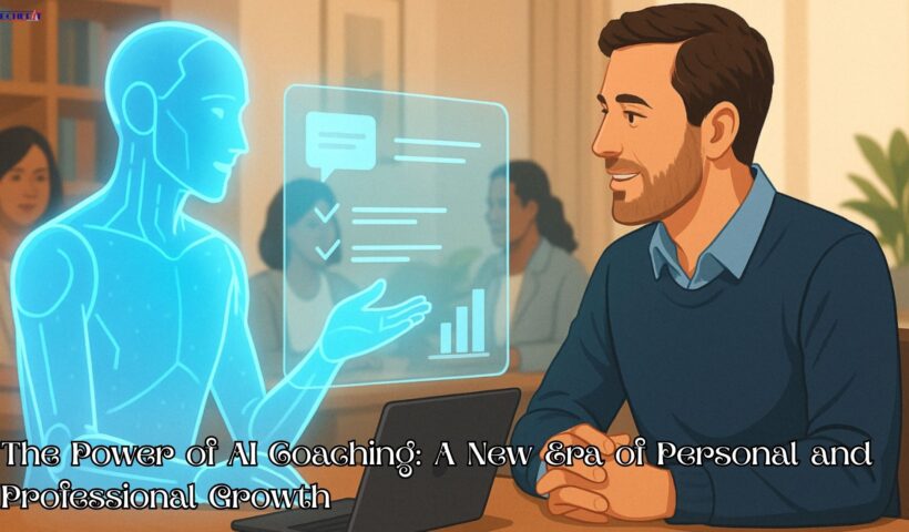 The Power of AI Coaching A New Era of Personal and Professional Growth