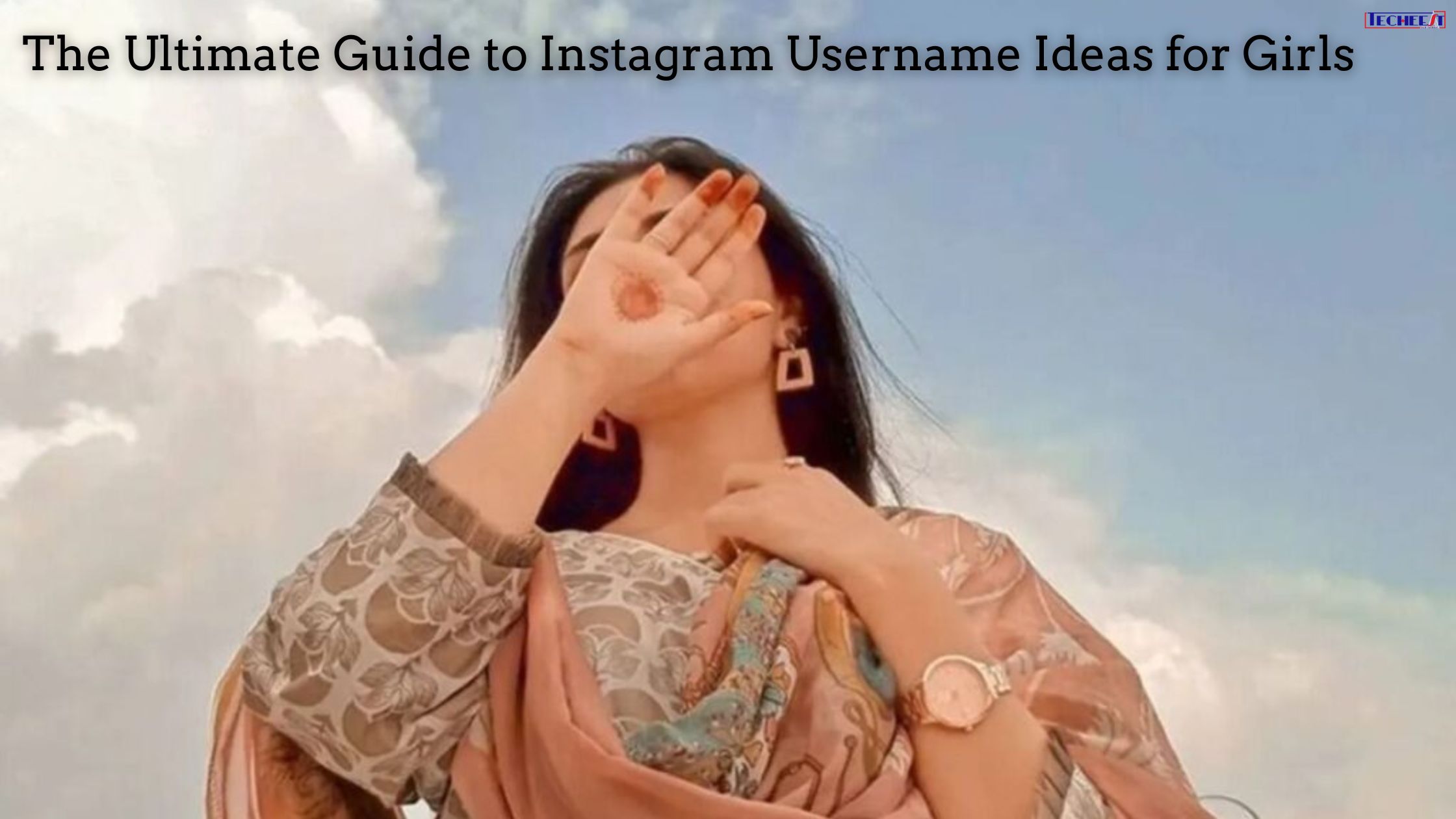 The Ultimate Guide to Instagram Username Ideas for Girls