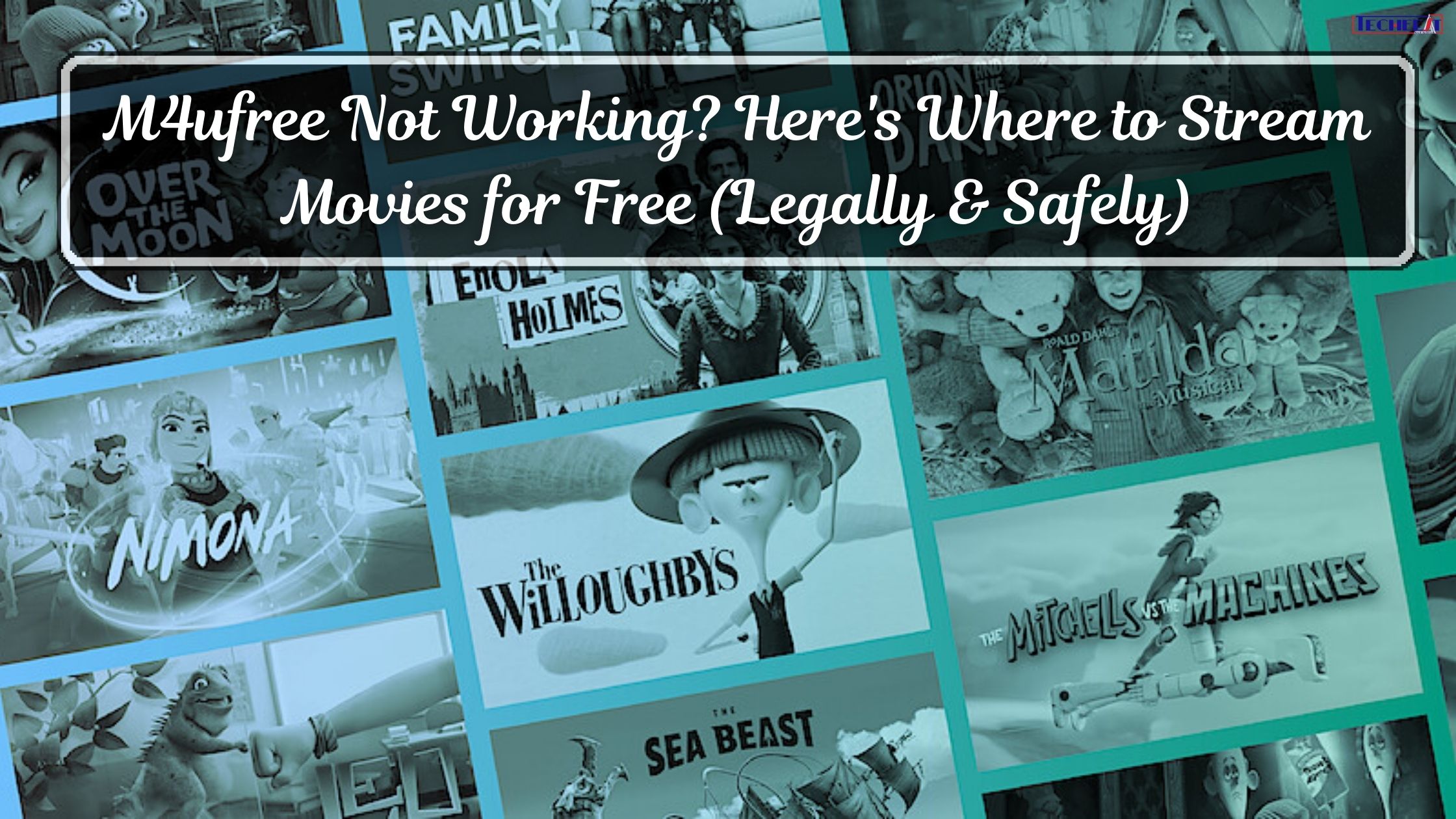 M4ufree Not Working Here's Where to Stream Movies for Free (Legally & Safely)