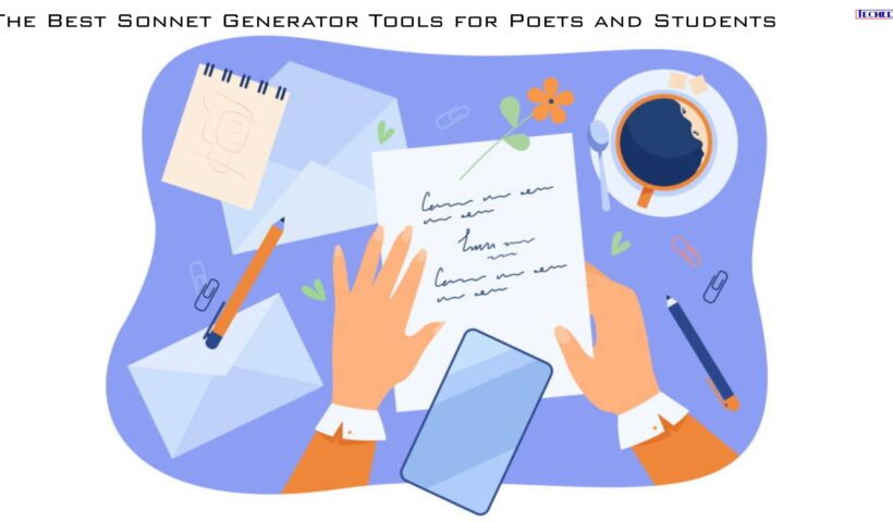 The Best Sonnet Generator Tools for Poets and Students