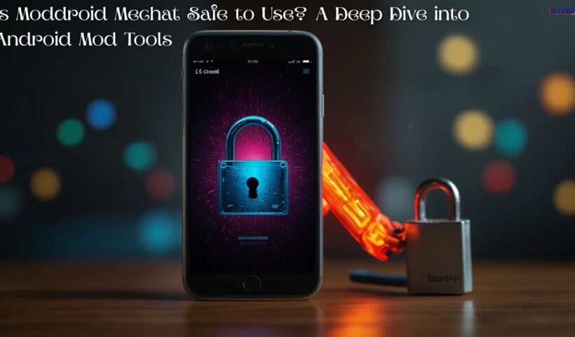Is Moddroid Mechat Safe to Use A Deep Dive into Android Mod Tools