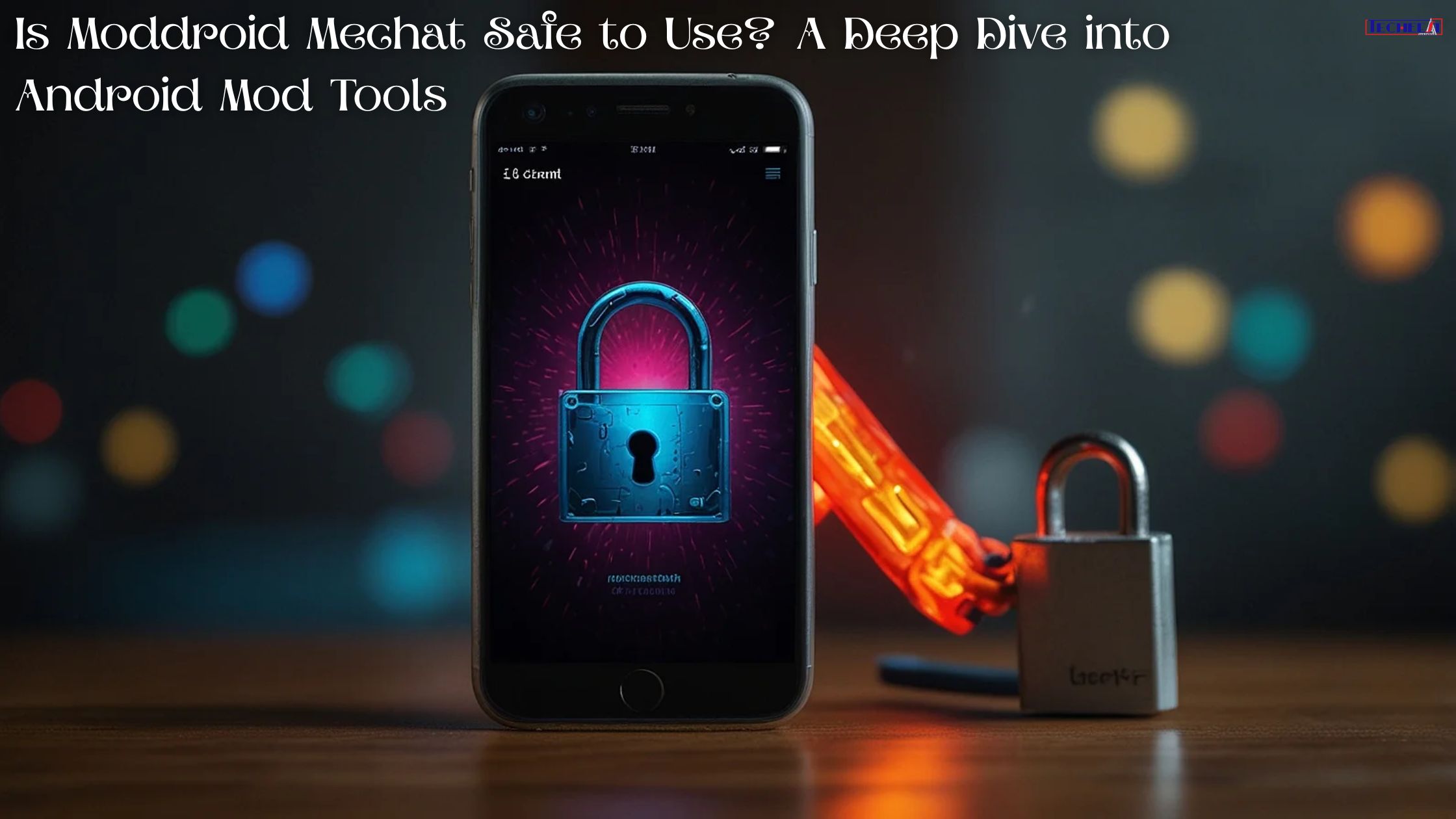 Is Moddroid Mechat Safe to Use A Deep Dive into Android Mod Tools