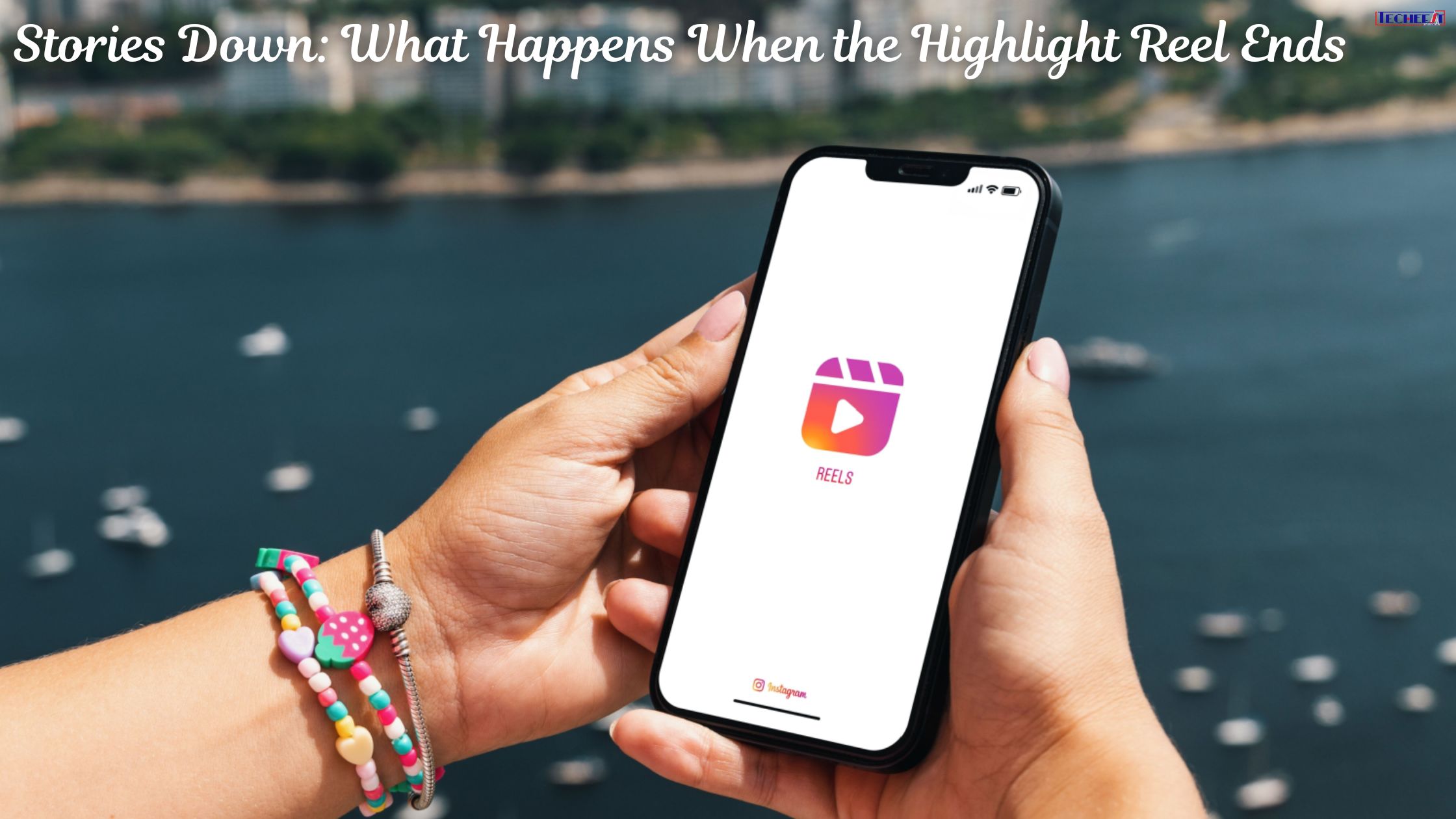 Stories Down What Happens When the Highlight Reel Ends