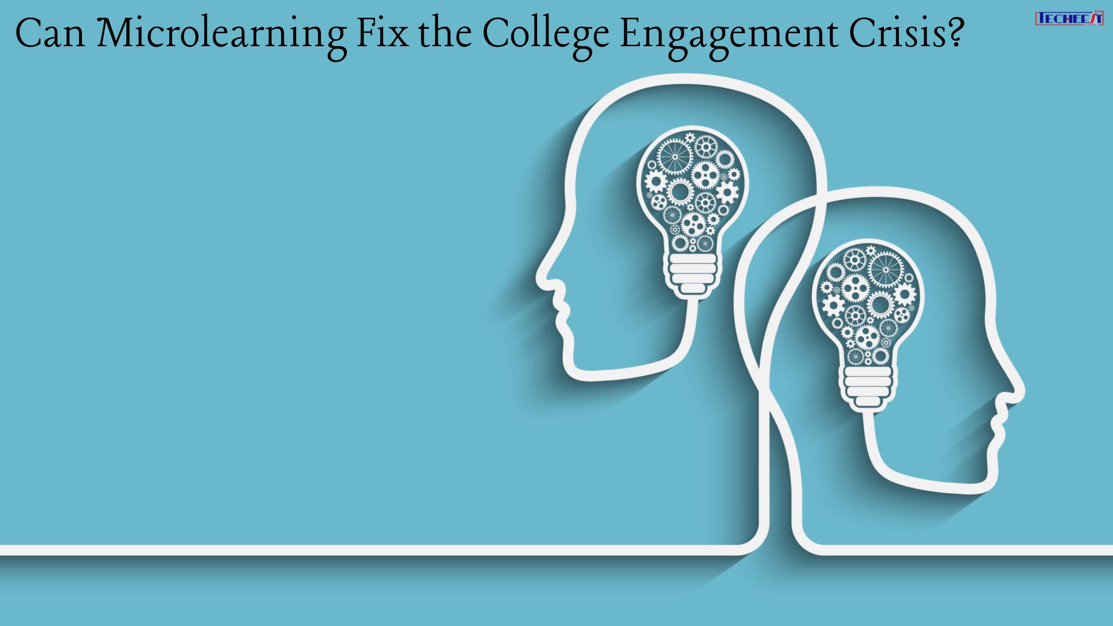 Can Microlearning Fix the College Engagement Crisis