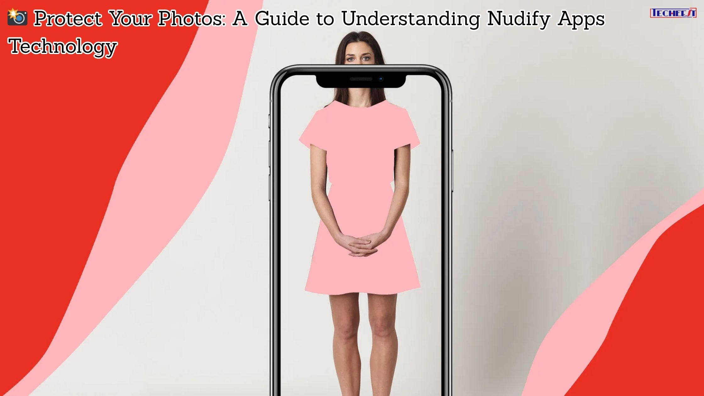 Protect Your Photos A Guide to Understanding Nudify Apps Technology